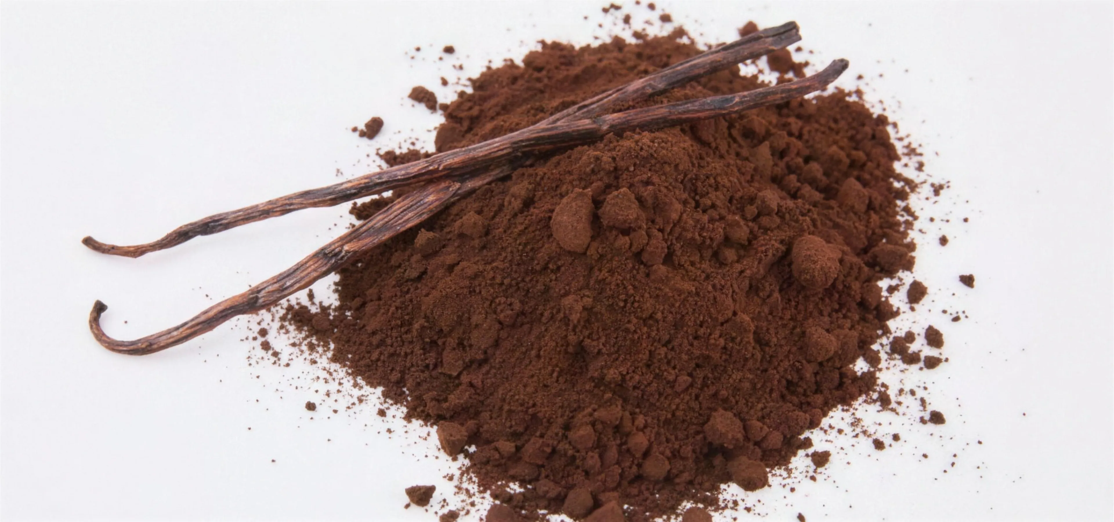 Ready-to-use vanilla powder Ready-to-use vanilla powder