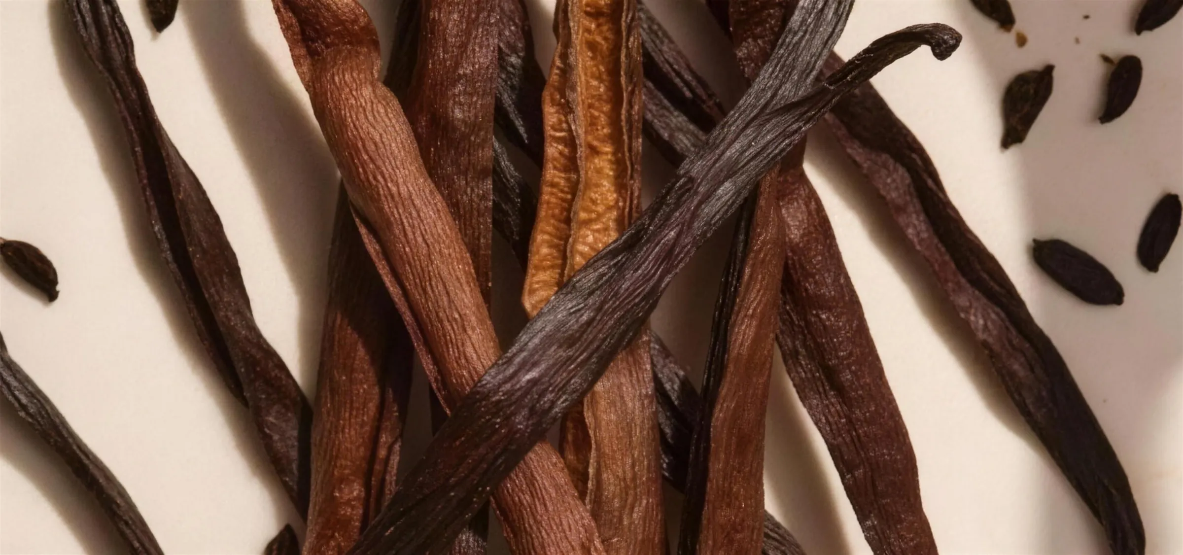 At Vanilla Fair, we offer the finest products. At Vanilla Fair, we offer the finest products.