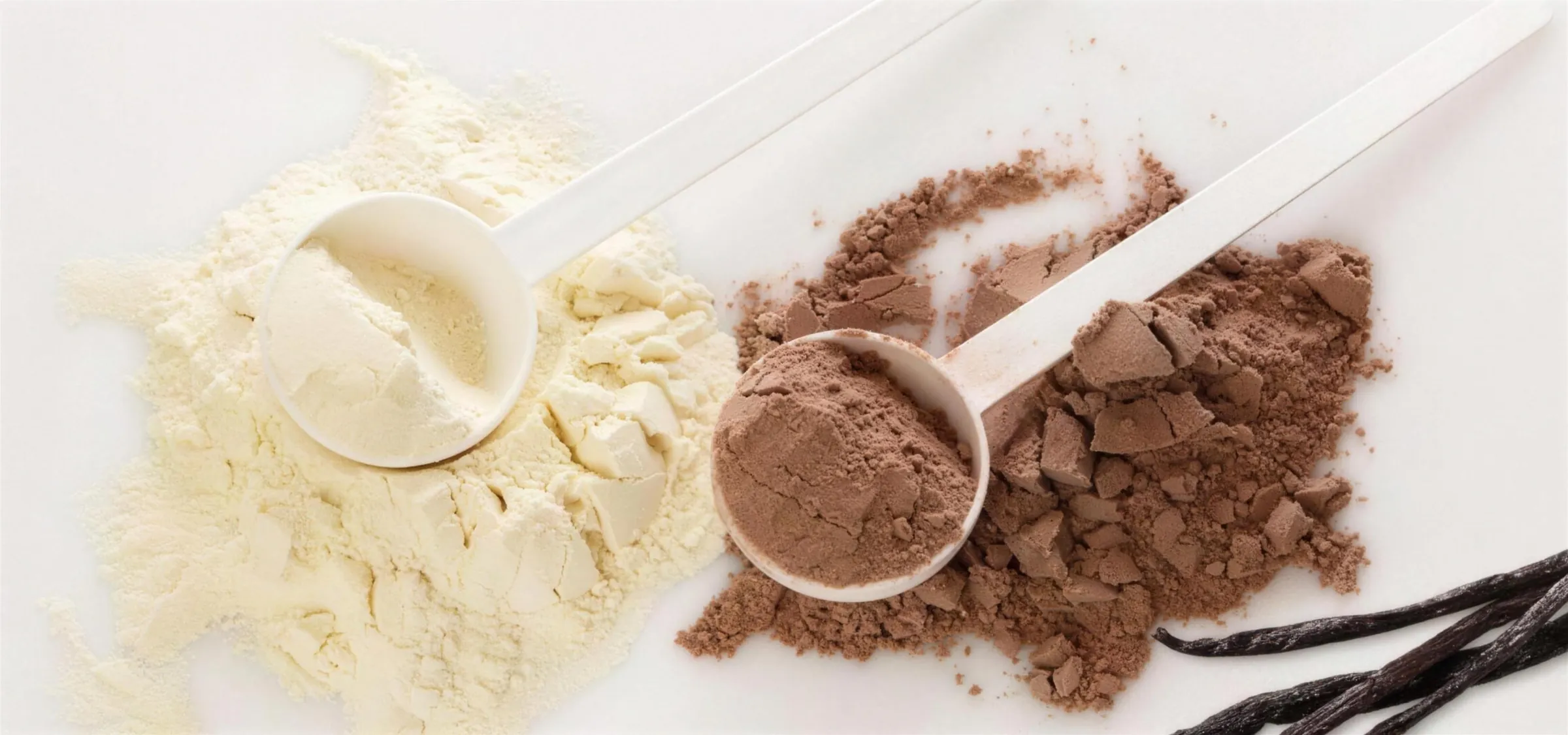 Prêt à révolutionner vos produits avec notre poudre de vanille épuisée ?