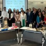 Vanilla Fair représente la France à Dubaï avec F2F Health Matters