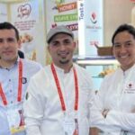 Gulfood 2024 : Vanilla Fair et Bretagne Commerce Présents à l&rsquo;Événement