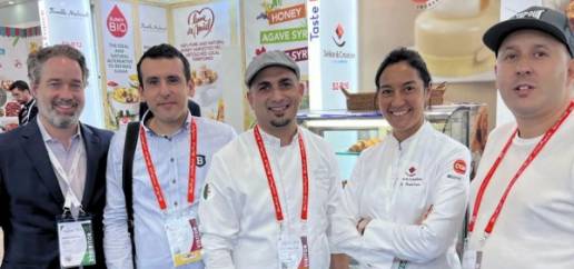 Gulfood 2024 : Vanilla Fair et Bretagne Commerce Présents à l&rsquo;Événement