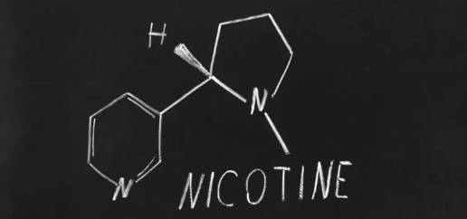 Nicotine