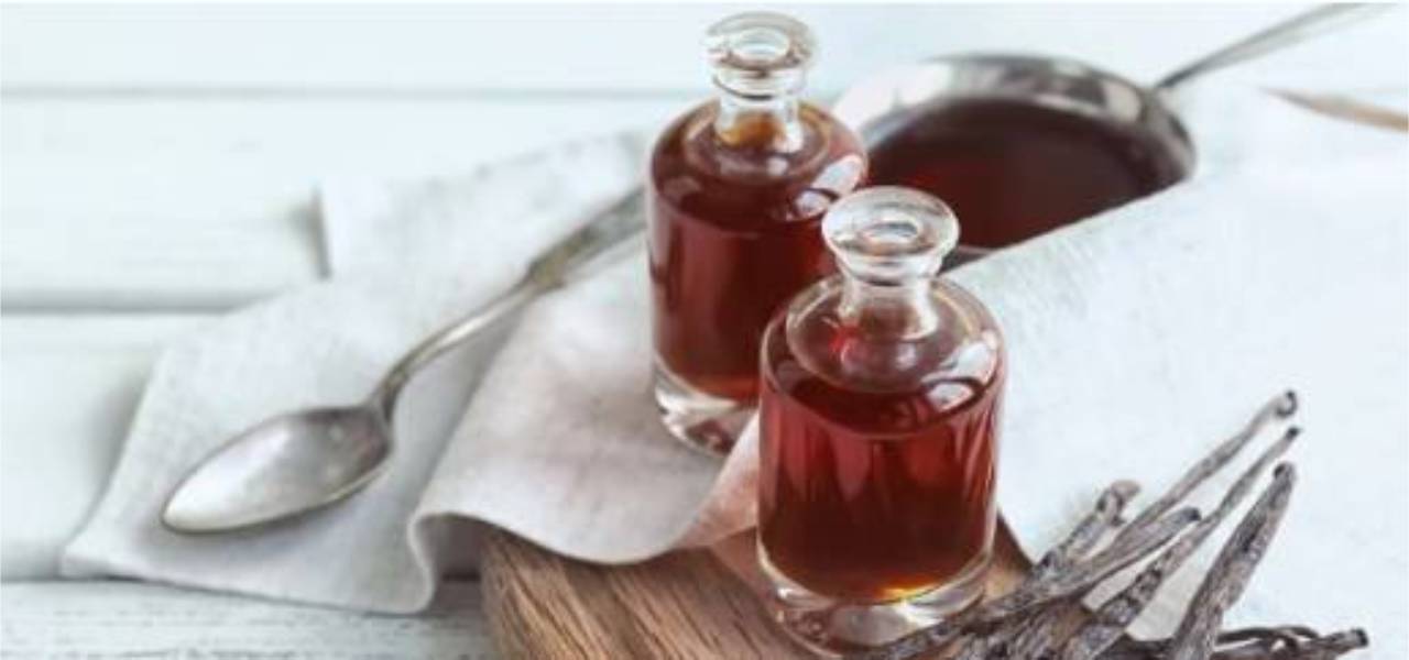 Vanilla Extract