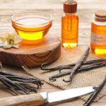 Supercritical CO2 Extraction of Vanilla Oleoresin from Vanilla Planifolia: Optimizing Yield and Quality