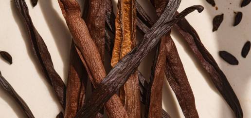 At Vanilla Fair, we offer the finest products.