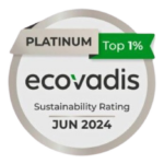 Vanilla Fair Secures EcoVadis Platinum Medal for Sustainability Excellence