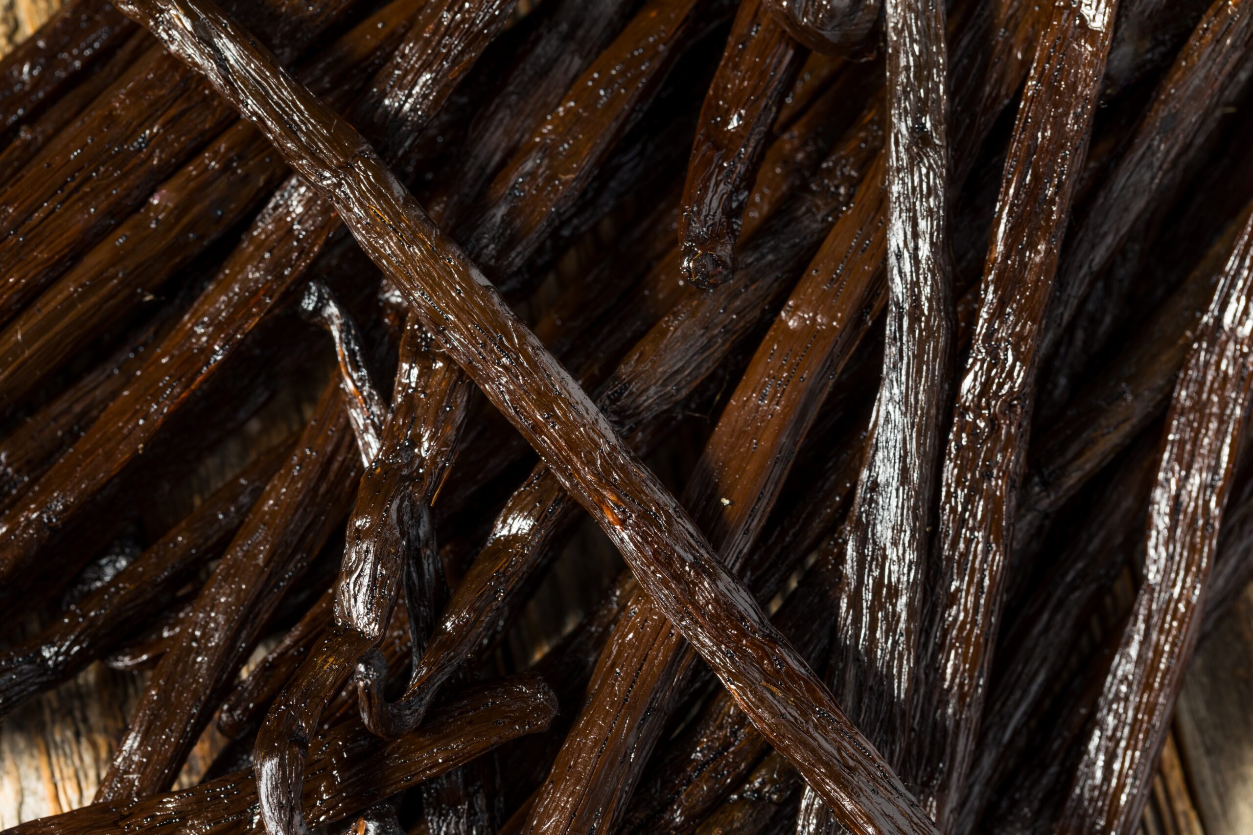 Gousses de vanille Bourbon Madagascar premium par Vanilla Fair, fournisseur vanille Madagascar