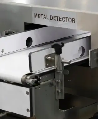 Specialized Equipment