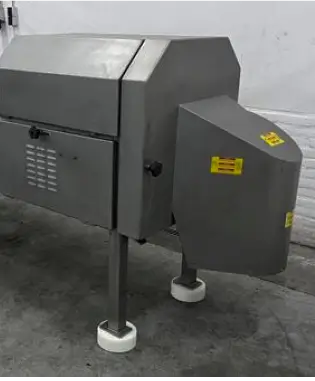 Specialized Equipment