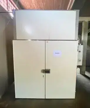 Specialized Equipment