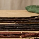 Qualitäten von Vanilleschoten erklärt: Grade A und B, Gourmet, TK, Red und Cuts
